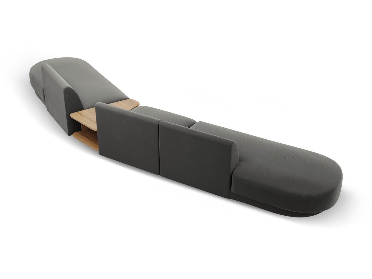 Modulinis minkštas kampas 583365