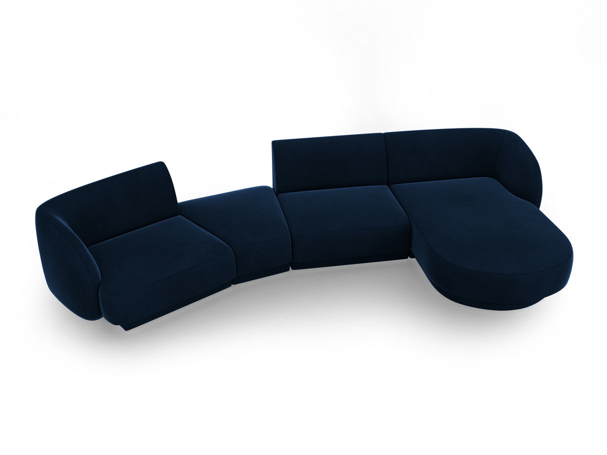 Modulinis minkštas kampas 583498