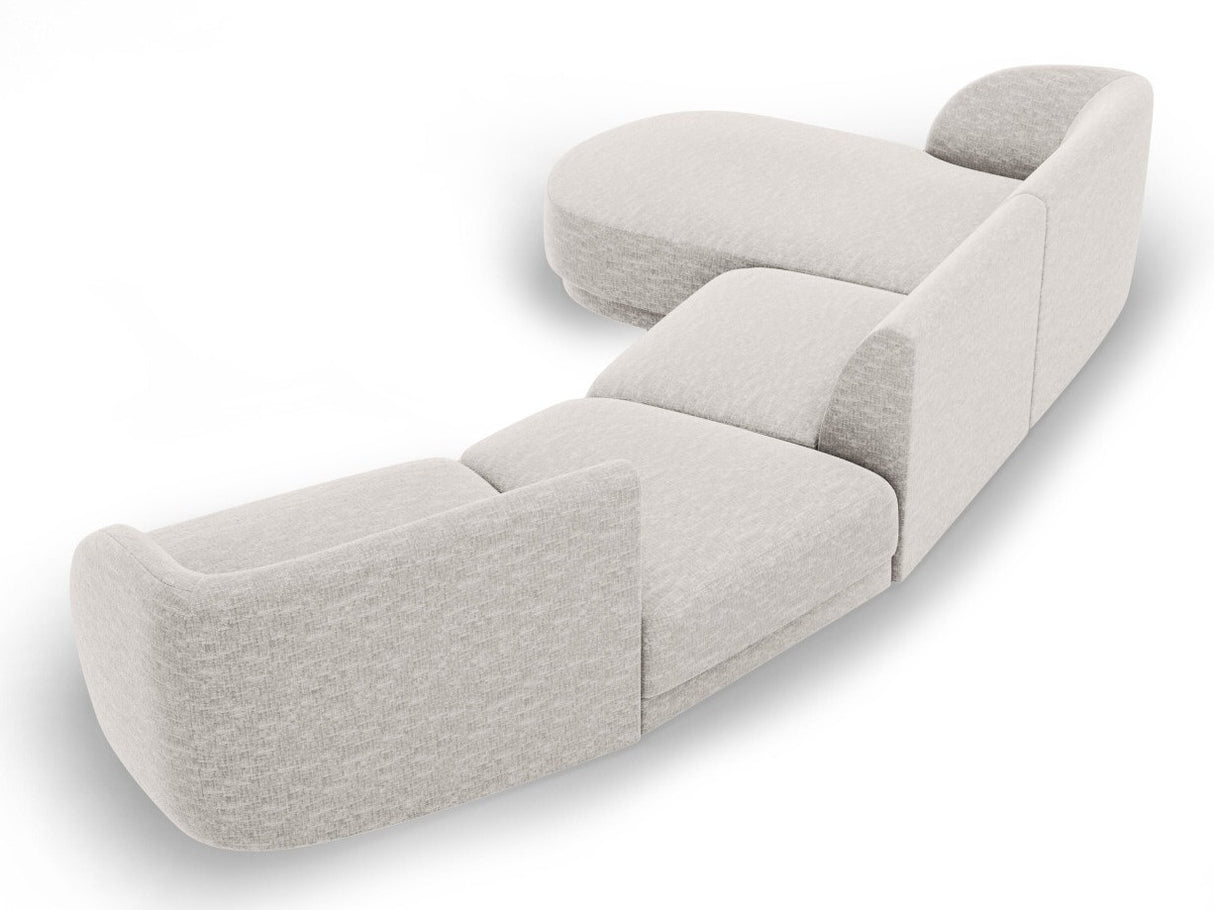 Modulinis minkštas kampas 583498