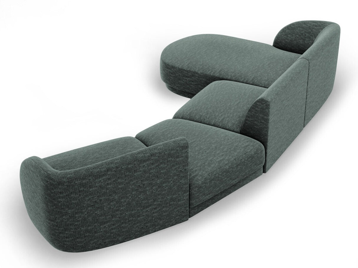 Modulinis minkštas kampas 583498