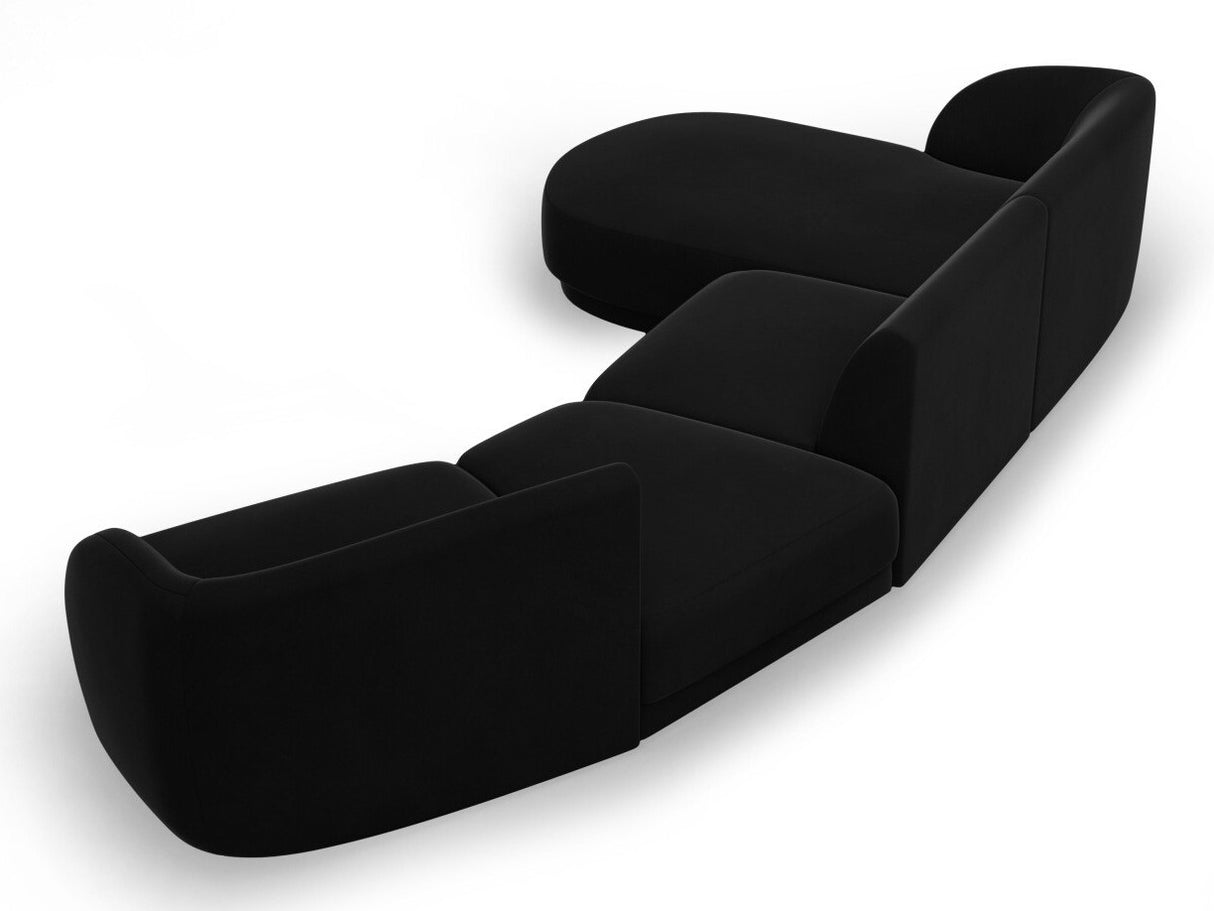 Modulinis minkštas kampas 583498