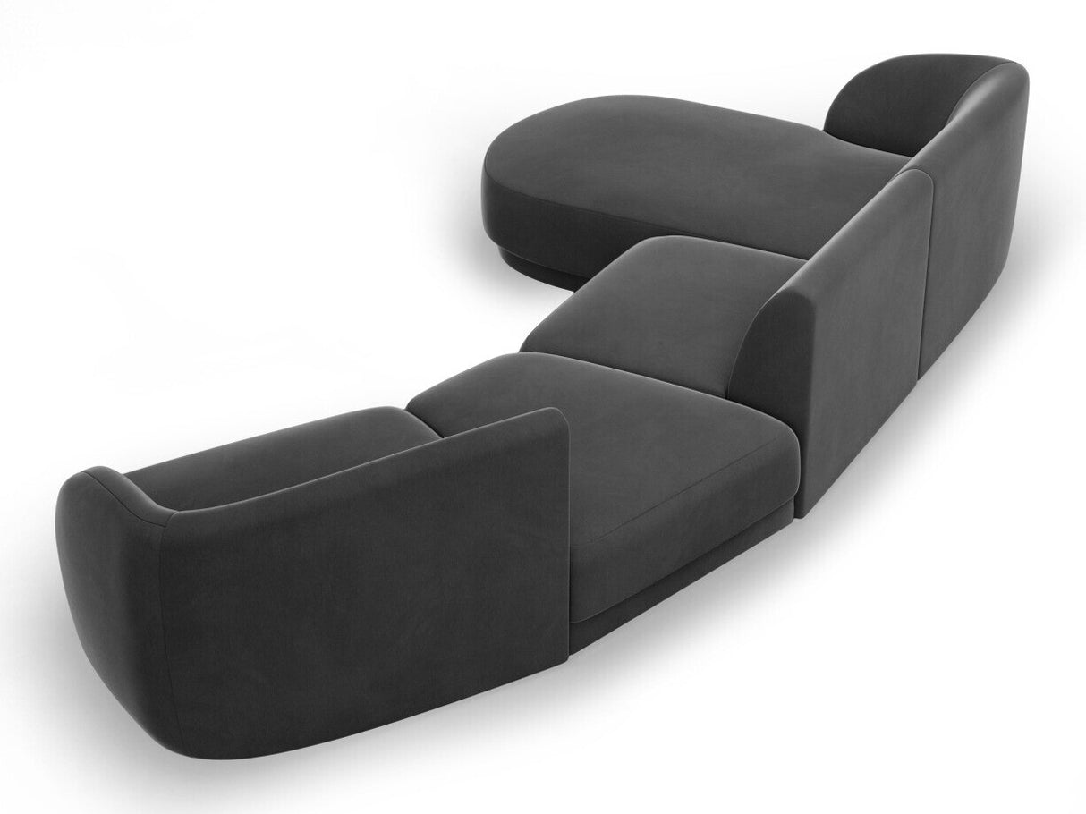 Modulinis minkštas kampas 583498