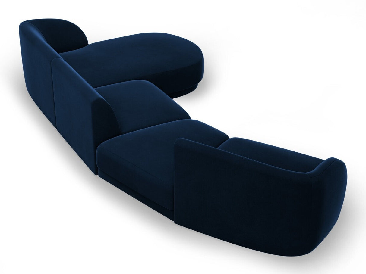 Modulinis minkštas kampas 583498