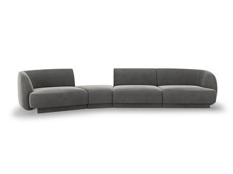Modulinis minkštas kampas 583633