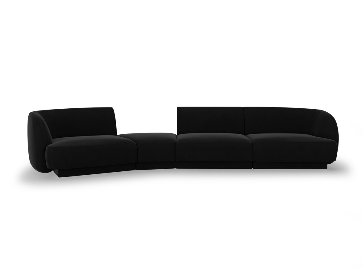 Modulinis minkštas kampas 583633