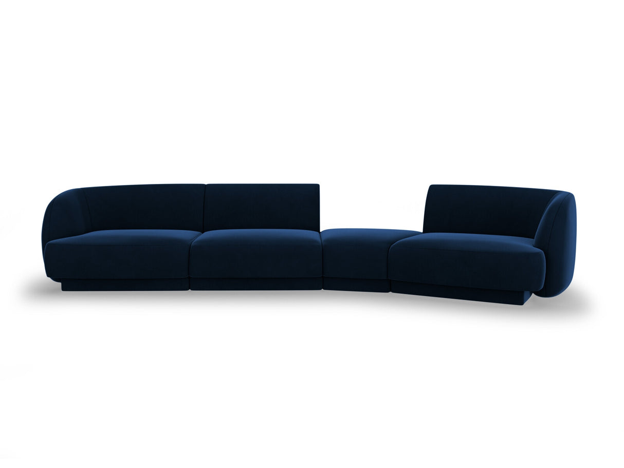 Modulinis minkštas kampas 583633