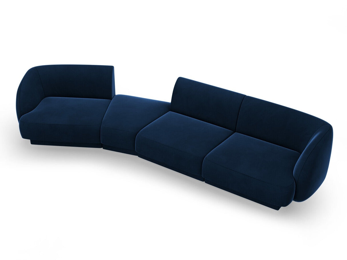 Modulinis minkštas kampas 583633