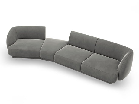 Modulinis minkštas kampas 583633
