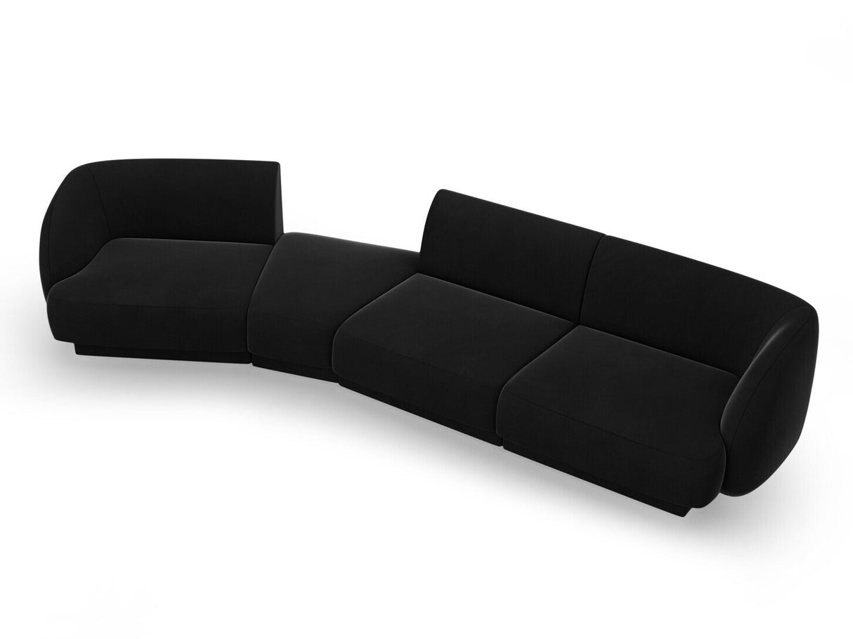 Modulinis minkštas kampas 583633