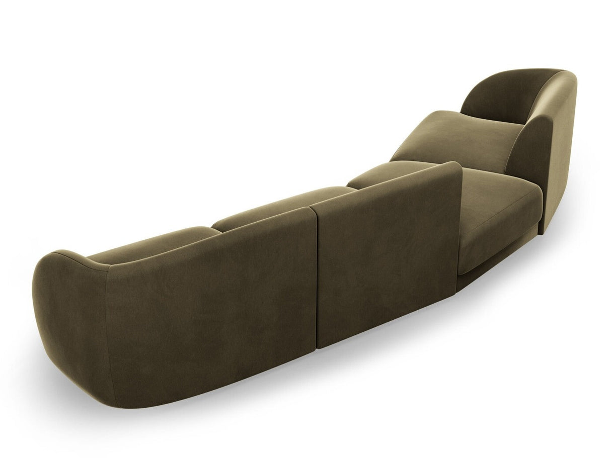 Modulinis minkštas kampas 583633