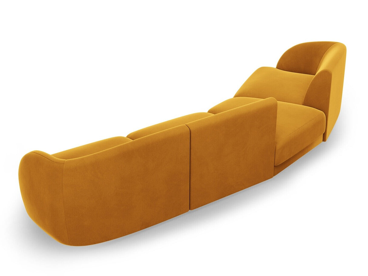 Modulinis minkštas kampas 583633