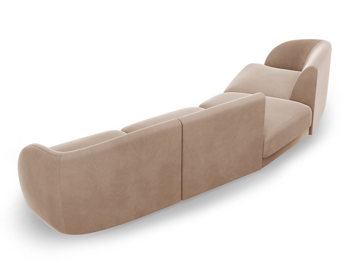 Modulinis minkštas kampas 583633