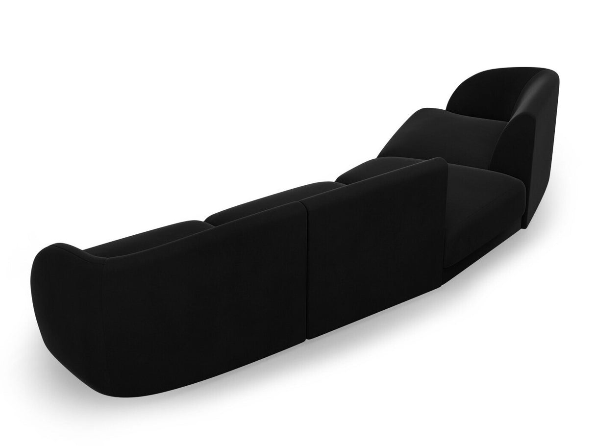 Modulinis minkštas kampas 583633