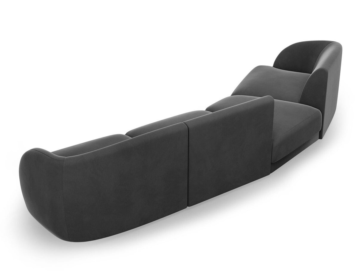 Modulinis minkštas kampas 583633