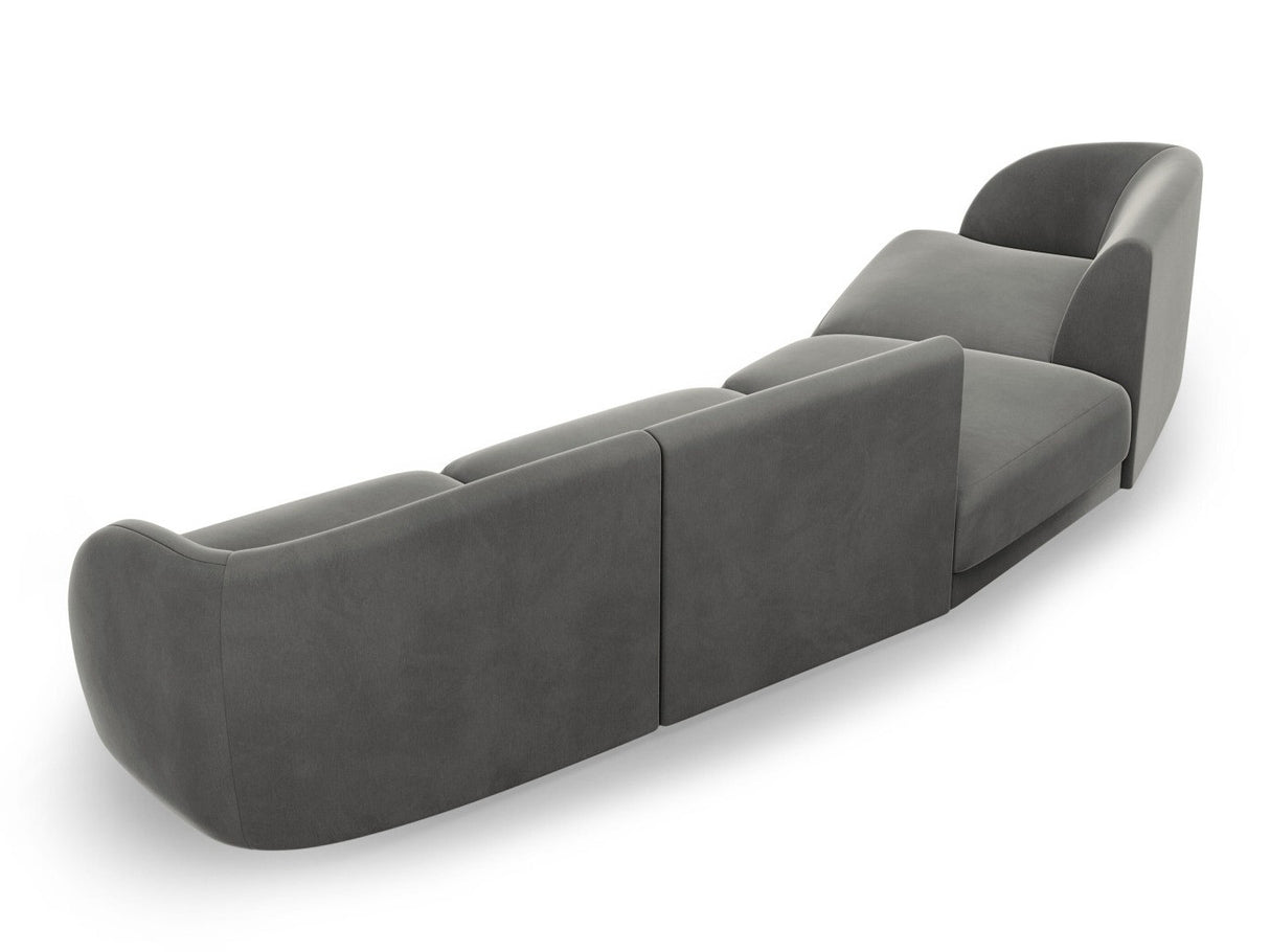Modulinis minkštas kampas 583633