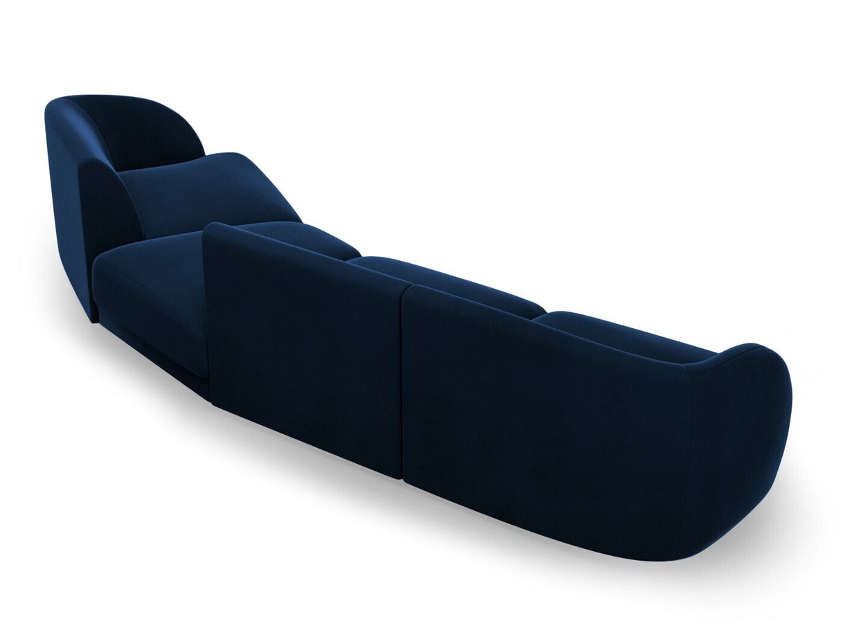 Modulinis minkštas kampas 583633