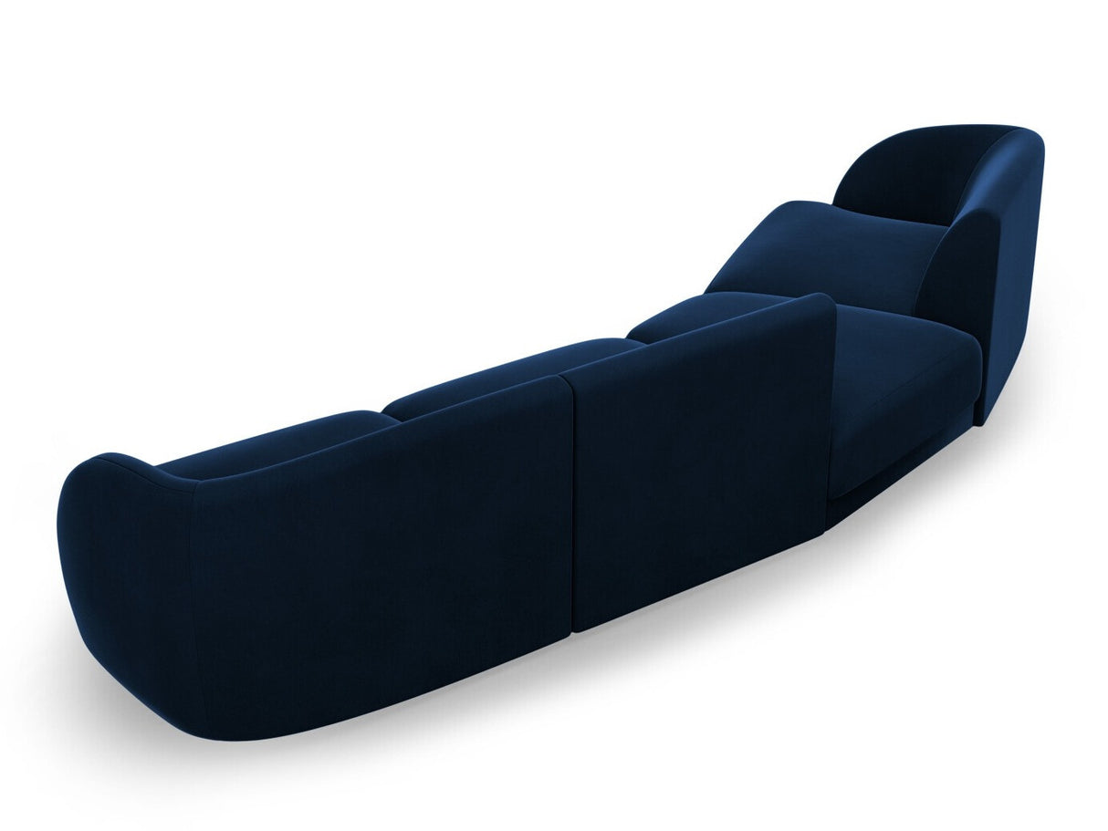 Modulinis minkštas kampas 583633