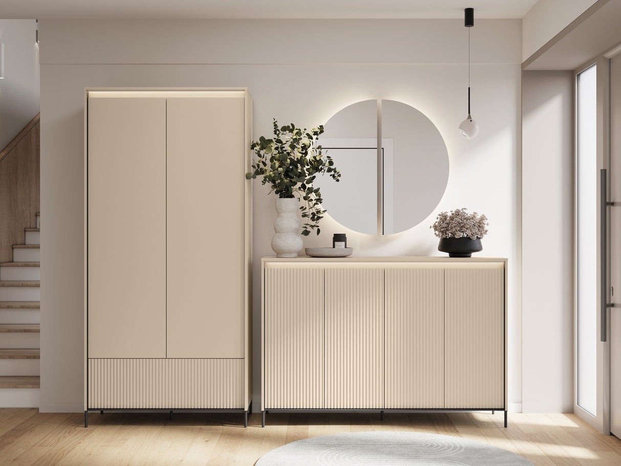 Prieškambario komplektas 583765