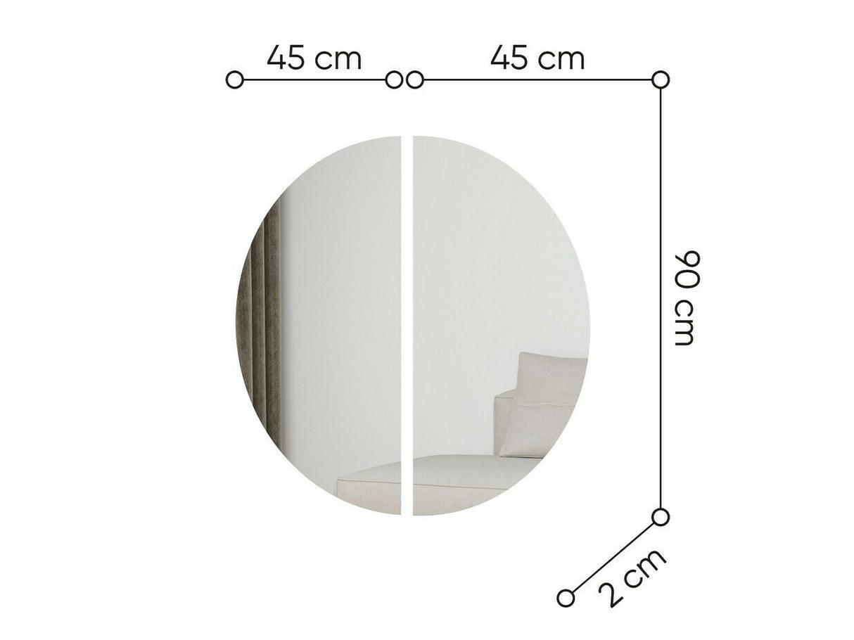 Prieškambario komplektas 583765