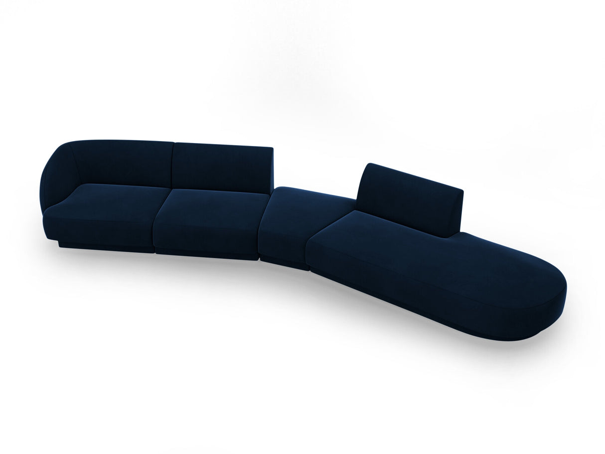 Modulinis minkštas kampas 583729