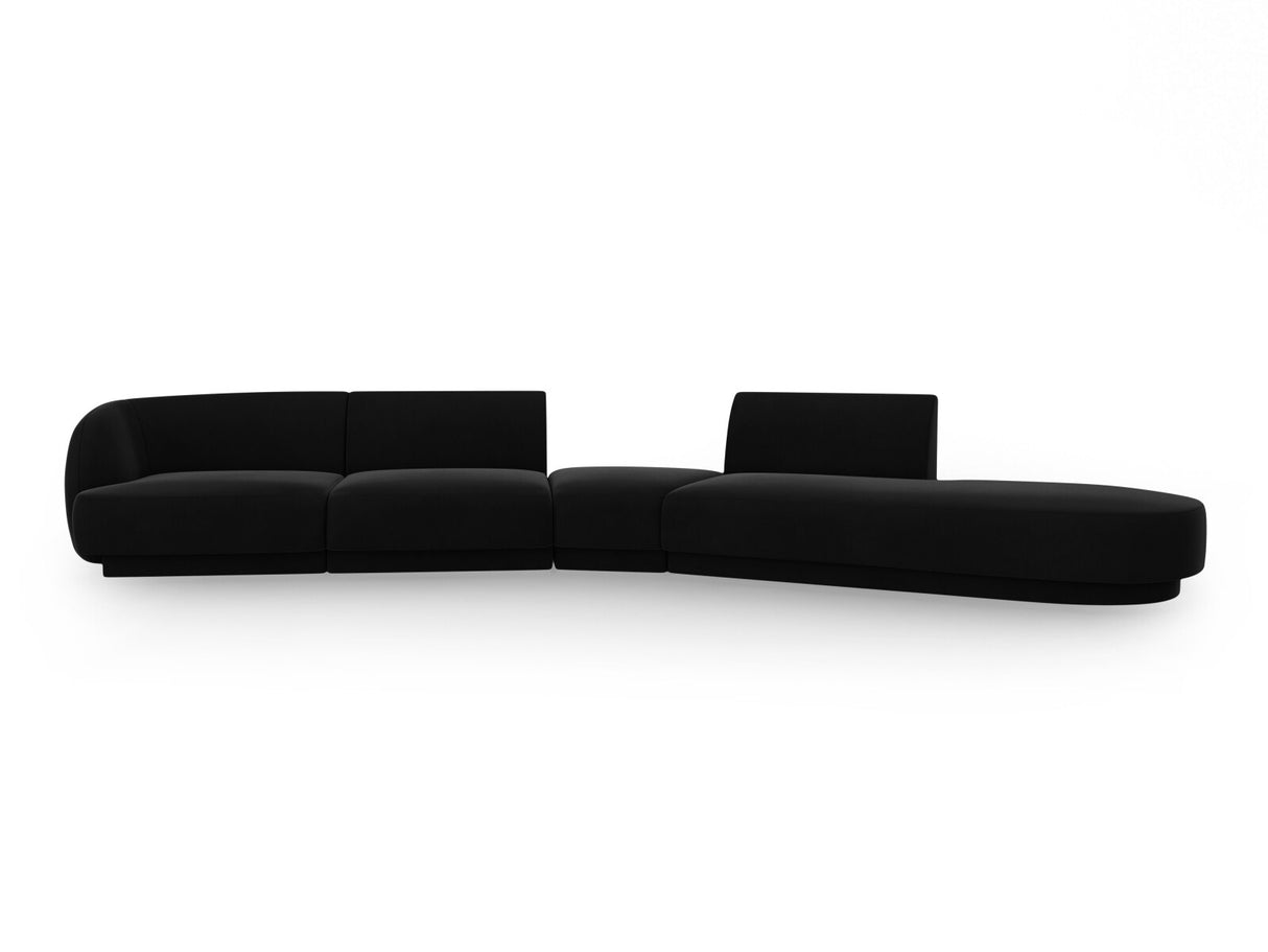 Modulinis minkštas kampas 583729