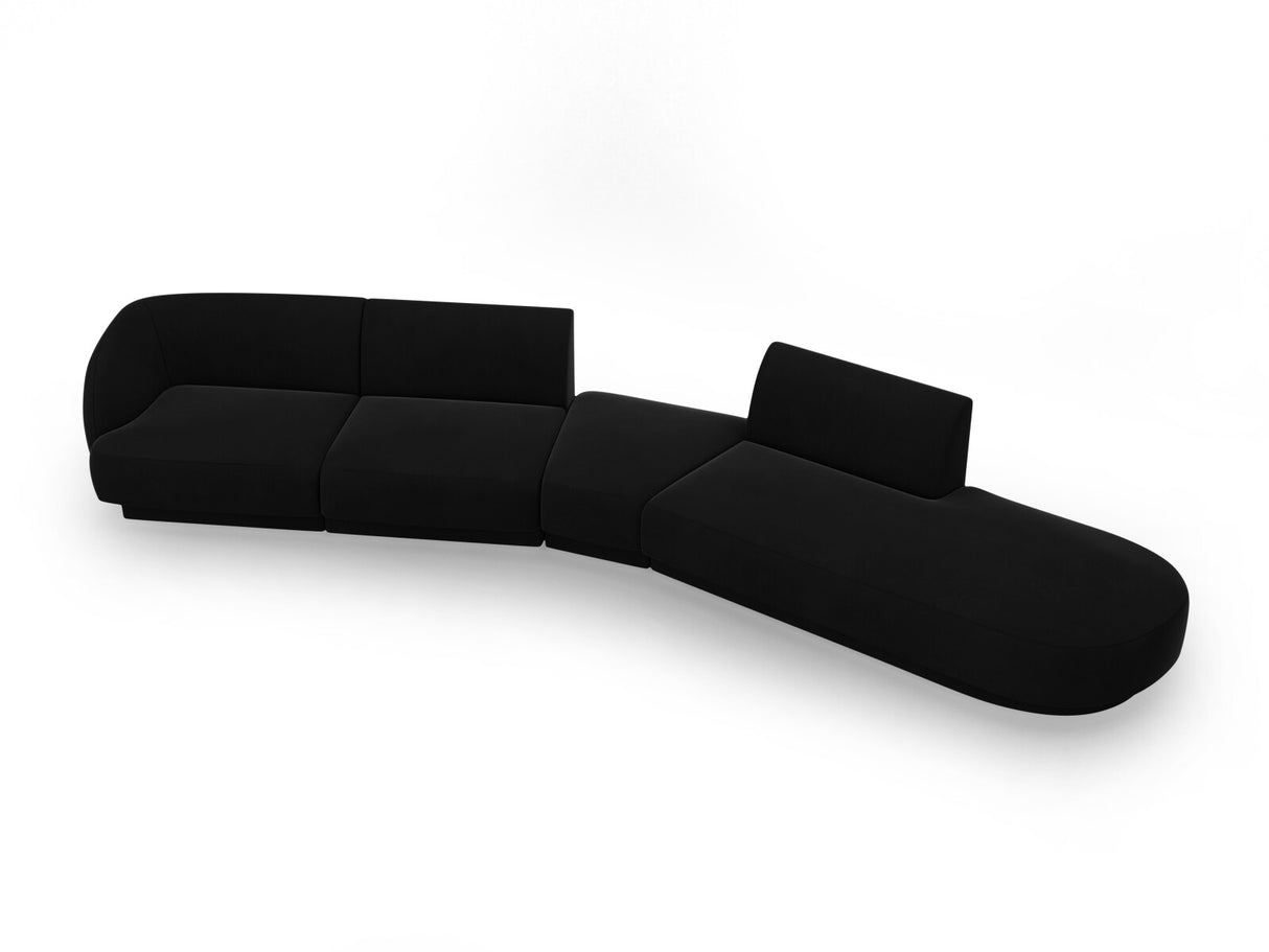 Modulinis minkštas kampas 583729