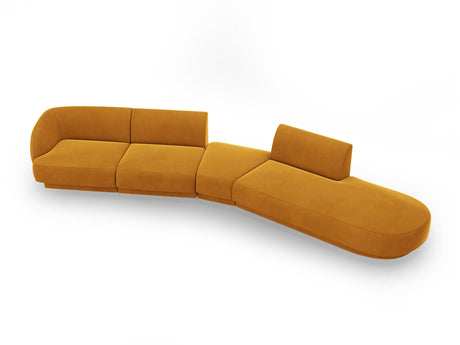 Modulinis minkštas kampas 583729