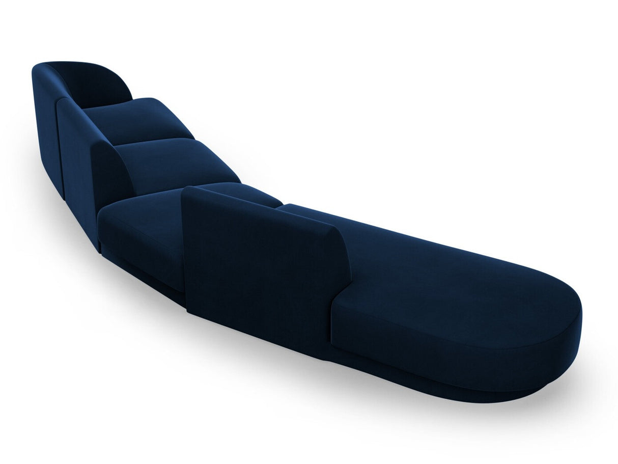 Modulinis minkštas kampas 583729