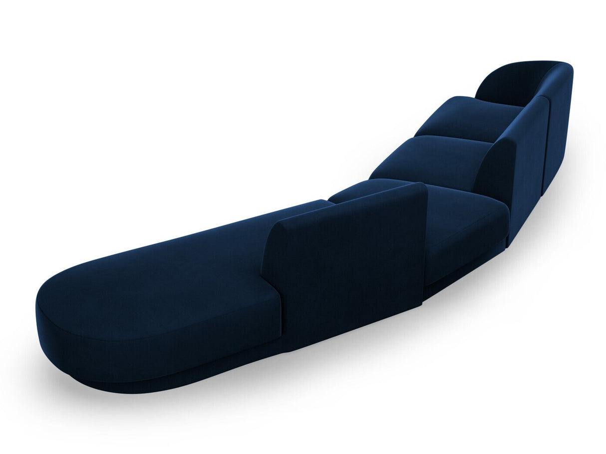 Modulinis minkštas kampas 583729