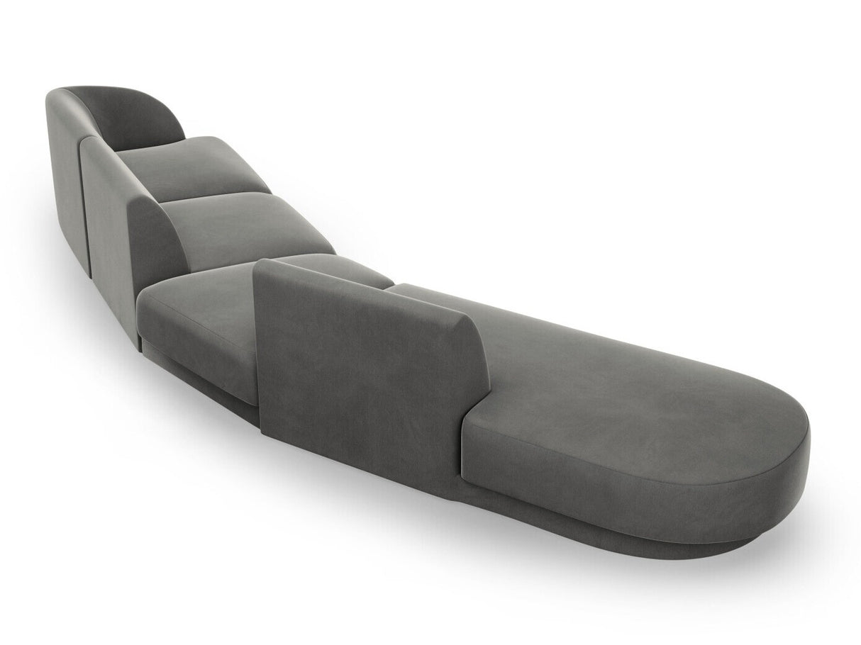 Modulinis minkštas kampas 583729