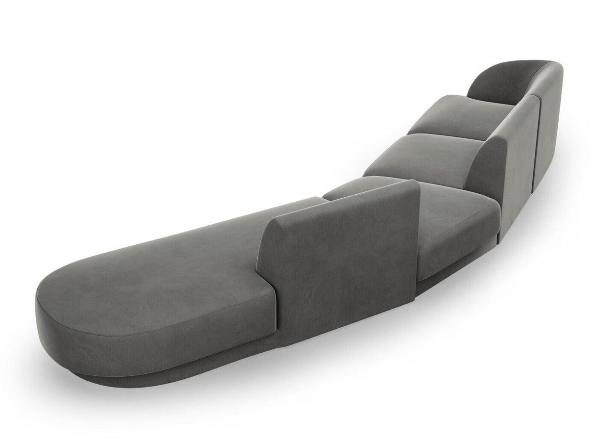 Modulinis minkštas kampas 583729