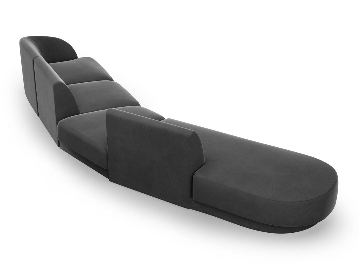 Modulinis minkštas kampas 583729