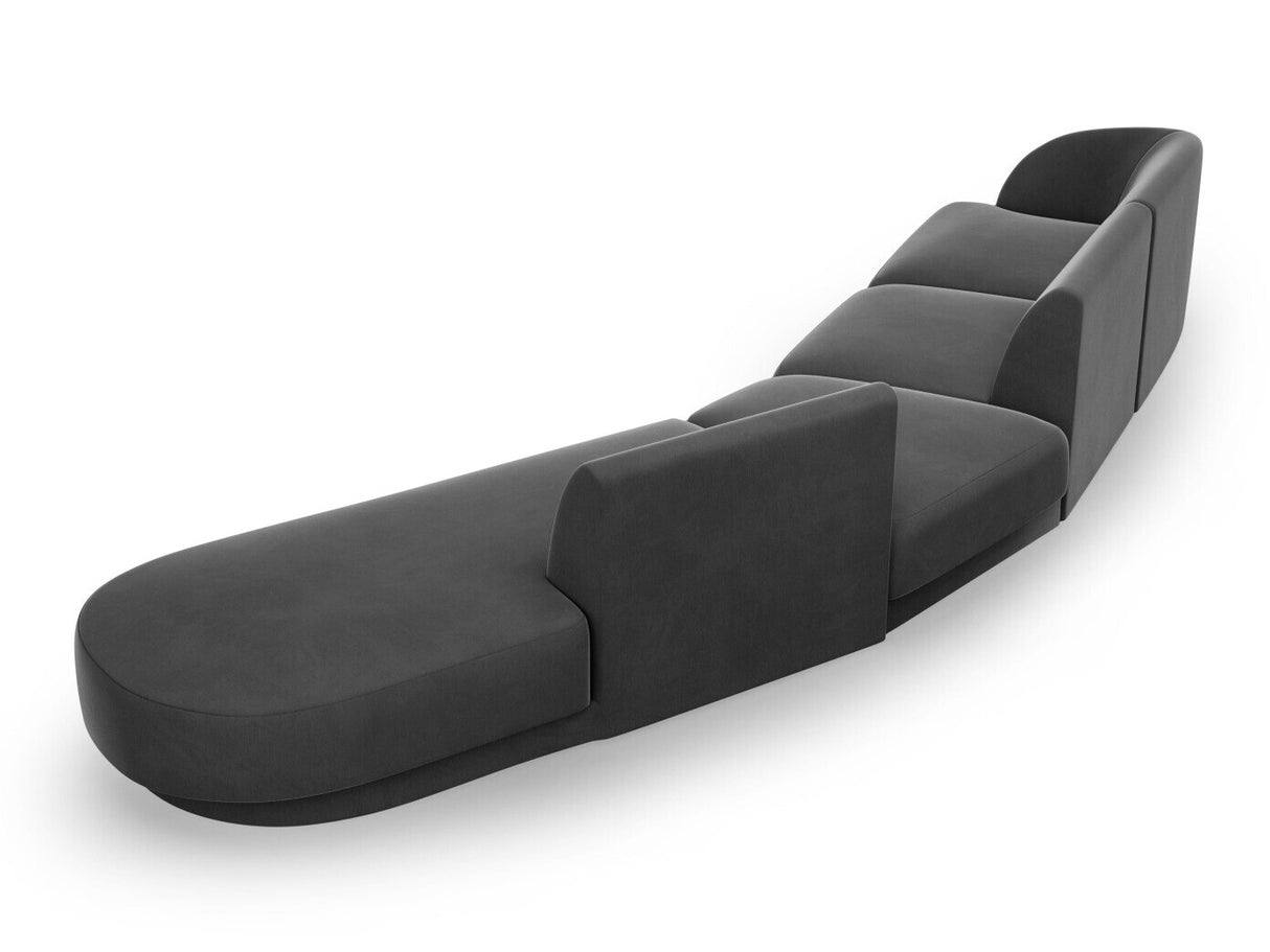 Modulinis minkštas kampas 583729