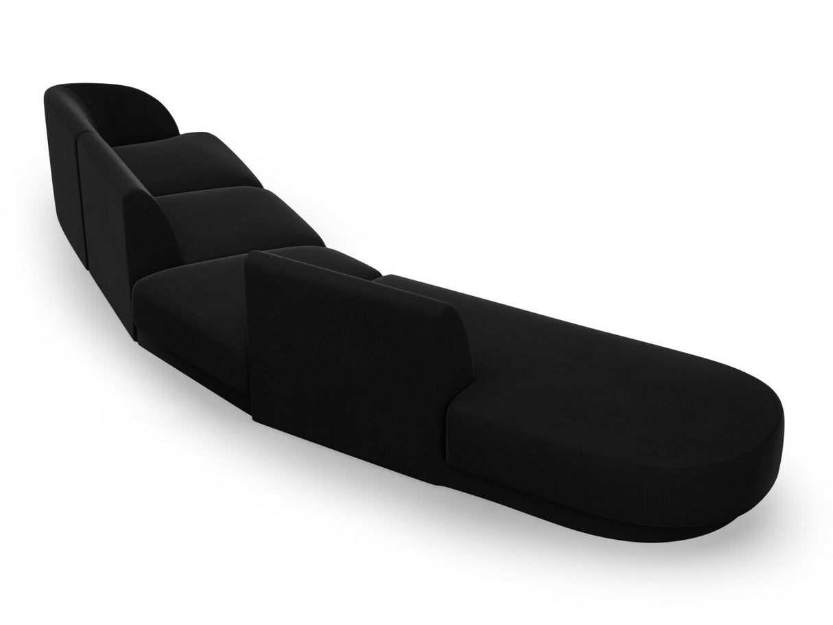 Modulinis minkštas kampas 583729