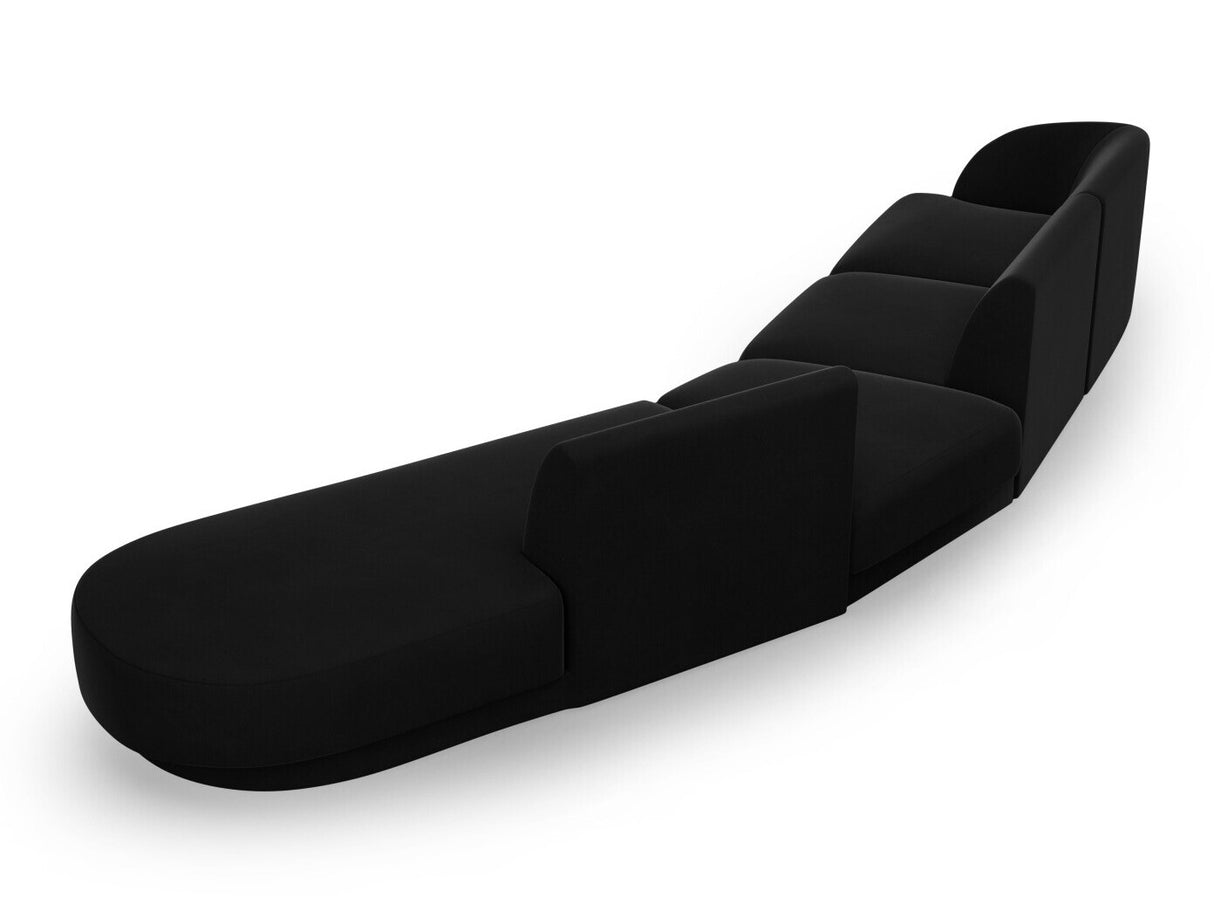 Modulinis minkštas kampas 583729