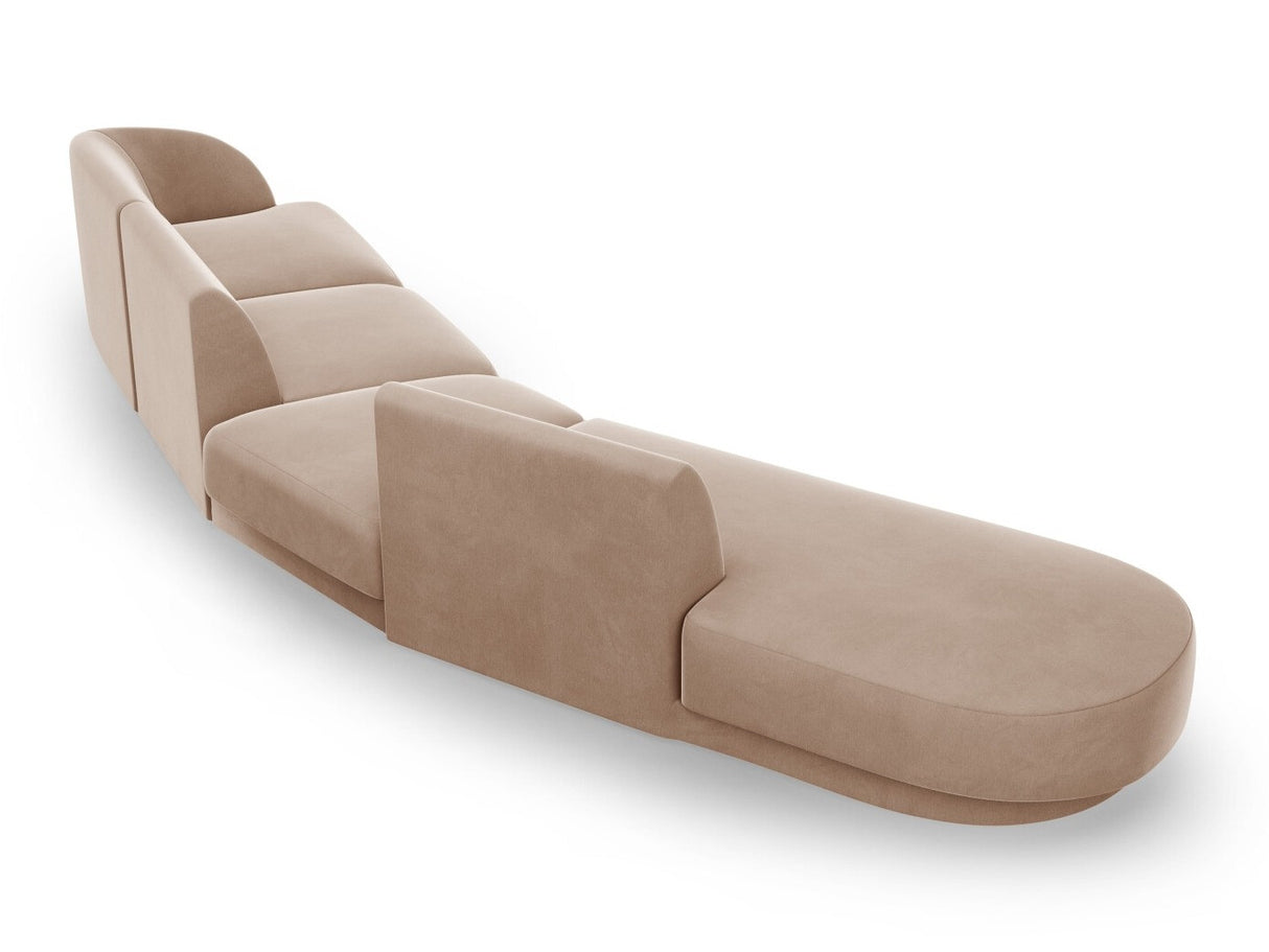 Modulinis minkštas kampas 583729