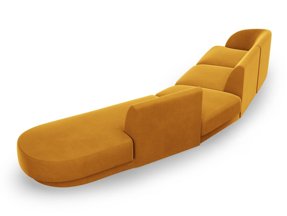 Modulinis minkštas kampas 583729