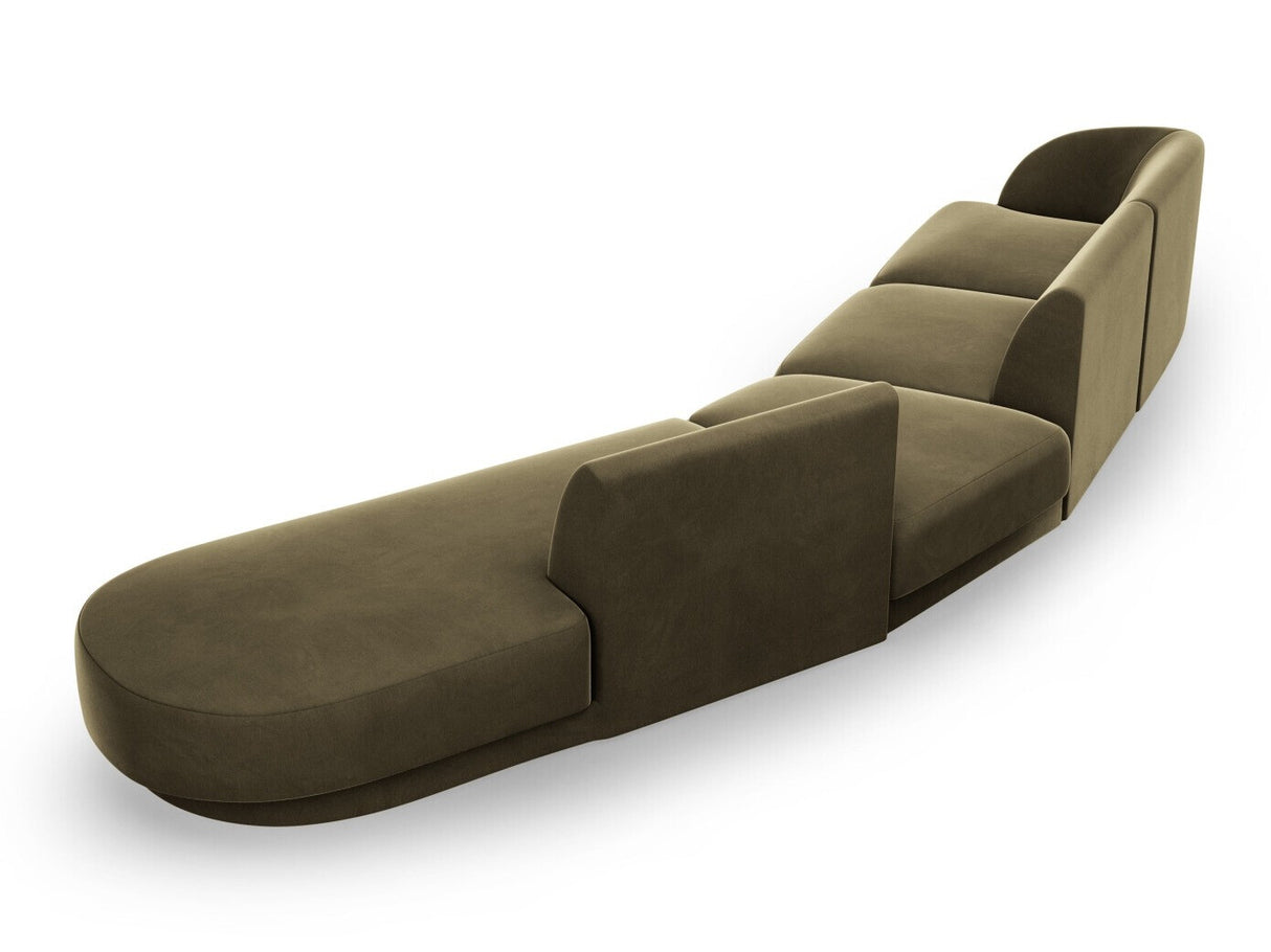 Modulinis minkštas kampas 583729