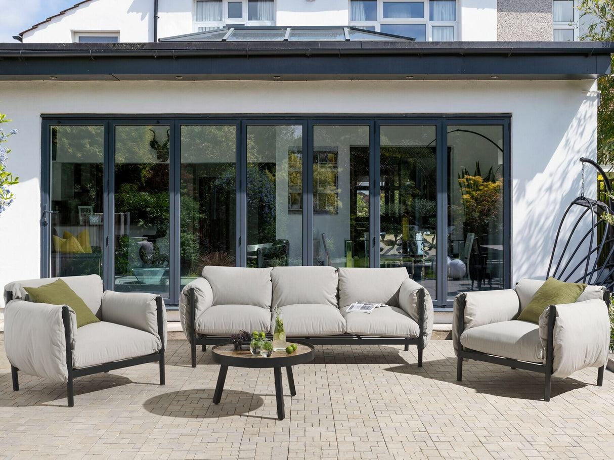 Lauko sofa 583807