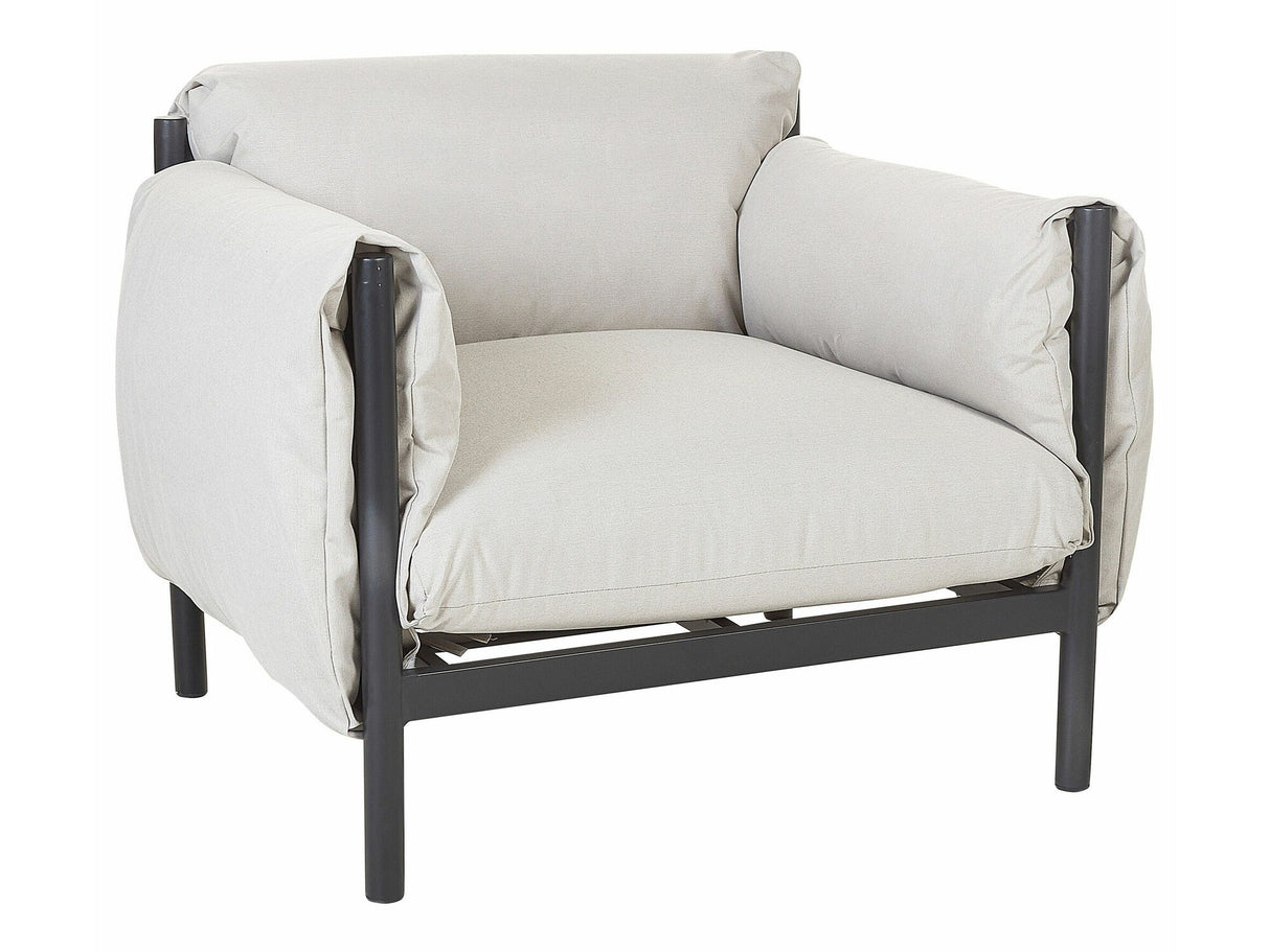 Lauko fotelis 583809