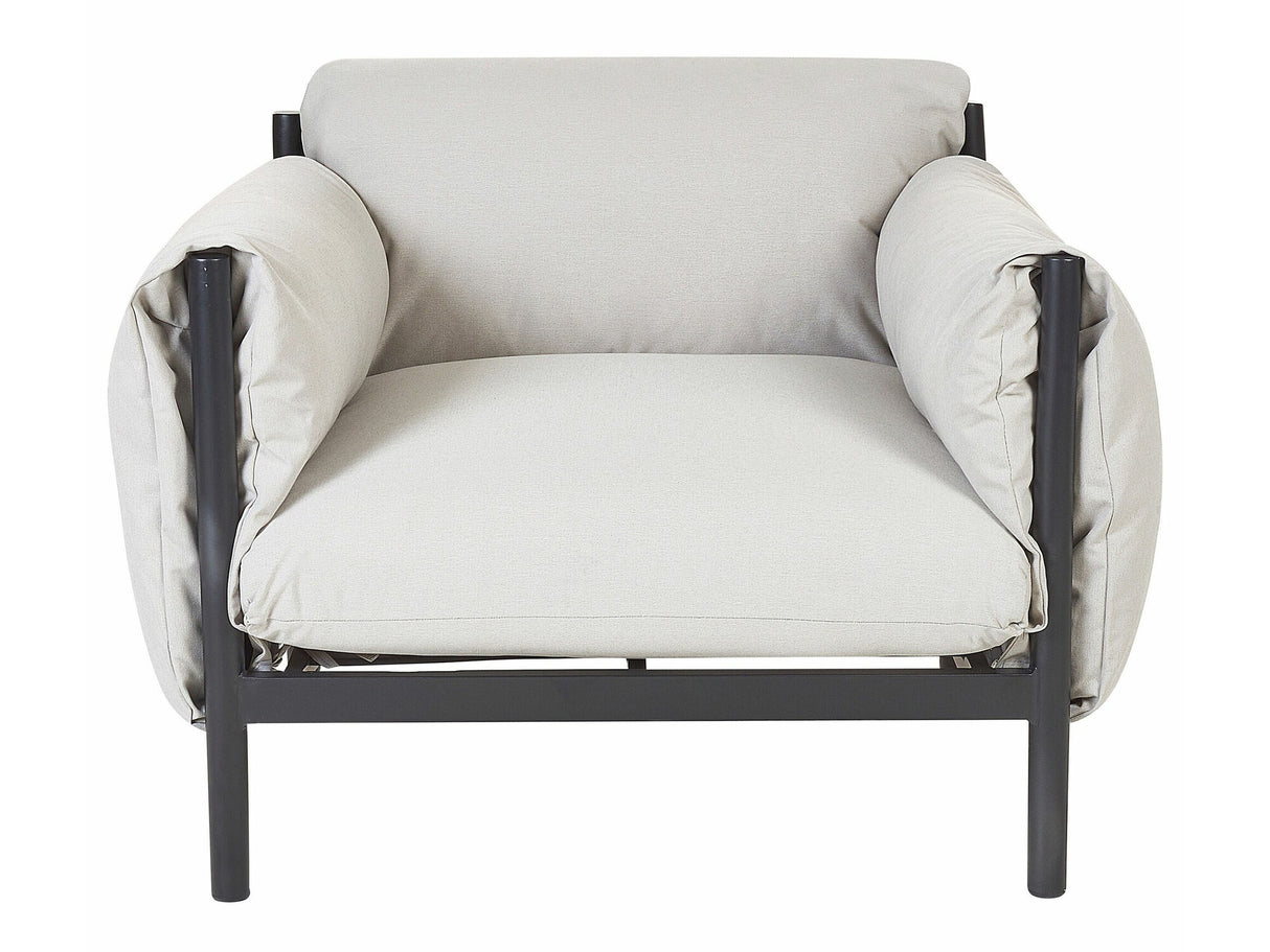 Lauko fotelis 583809