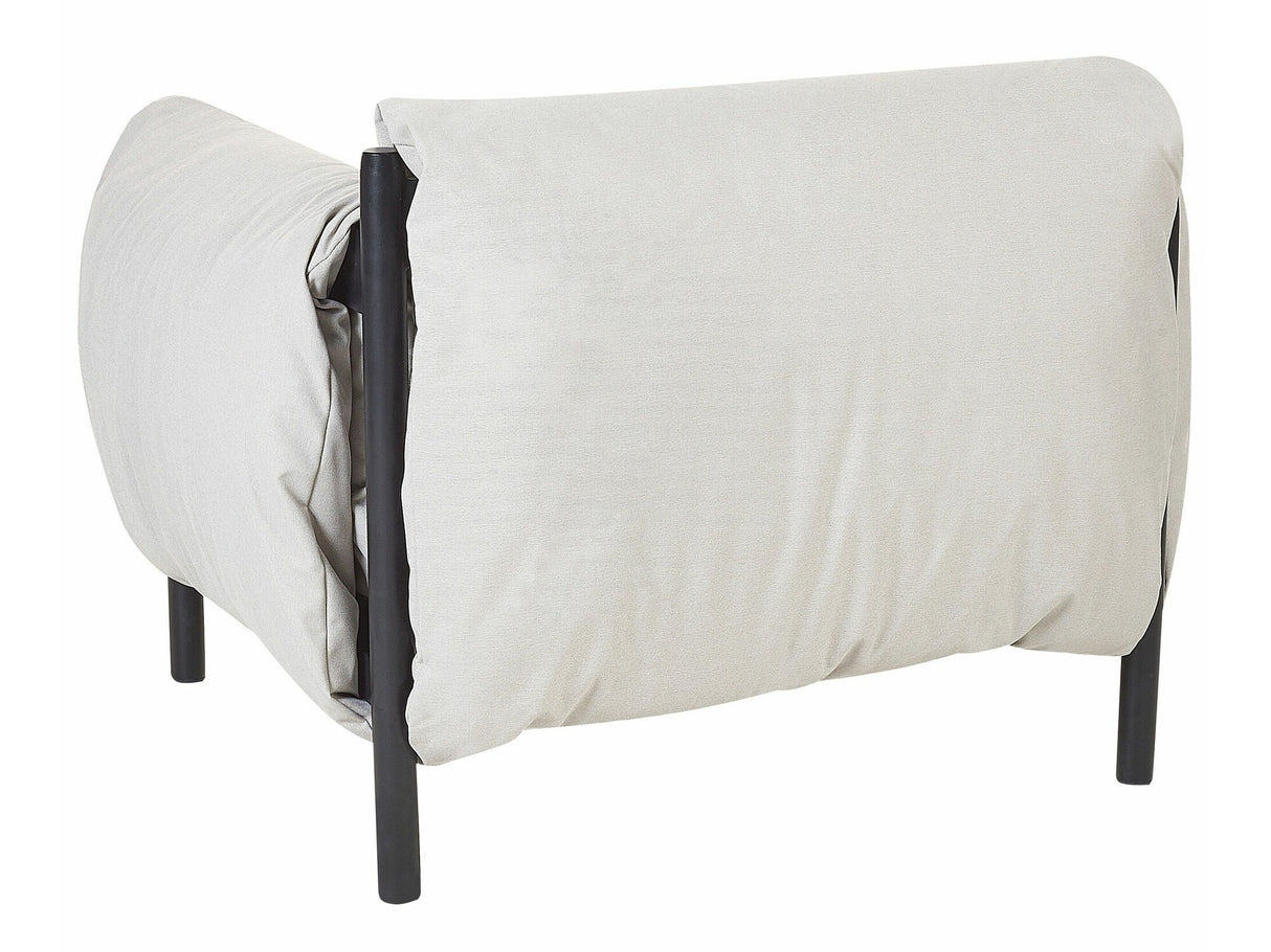 Lauko fotelis 583809