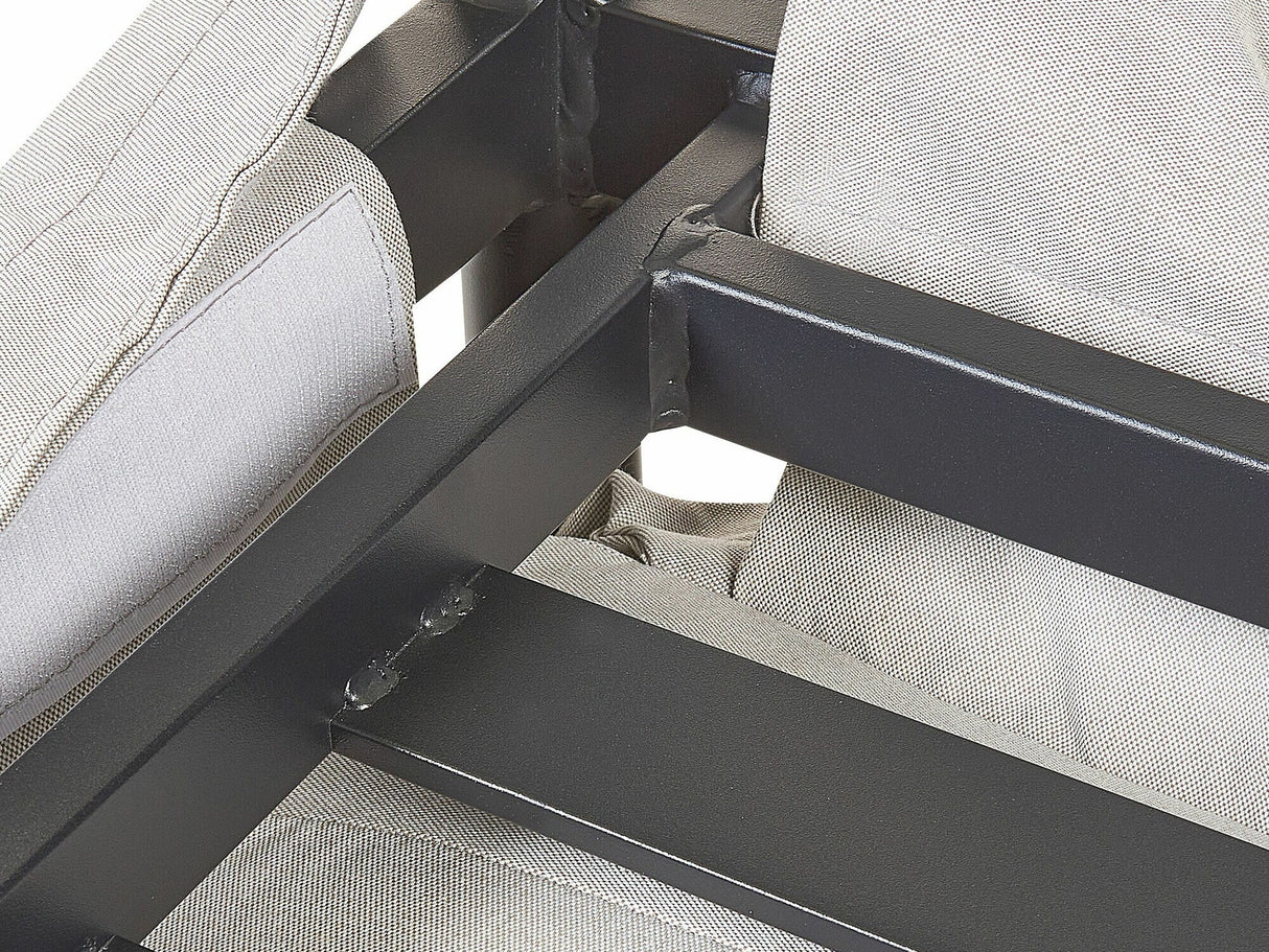 Lauko fotelis 583809