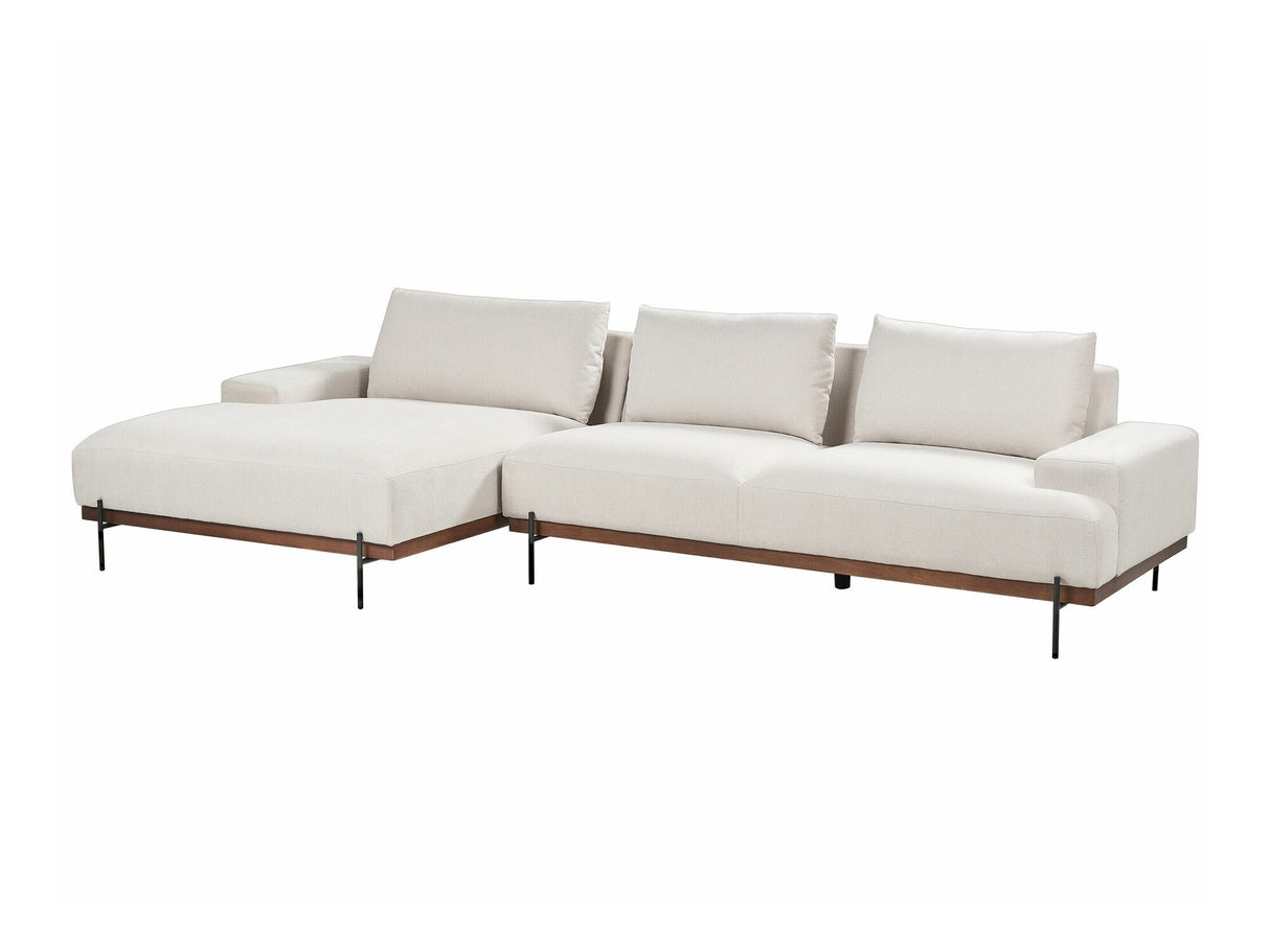 Minkštas kampas 583854