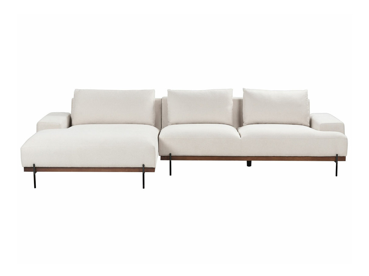 Minkštas kampas 583854