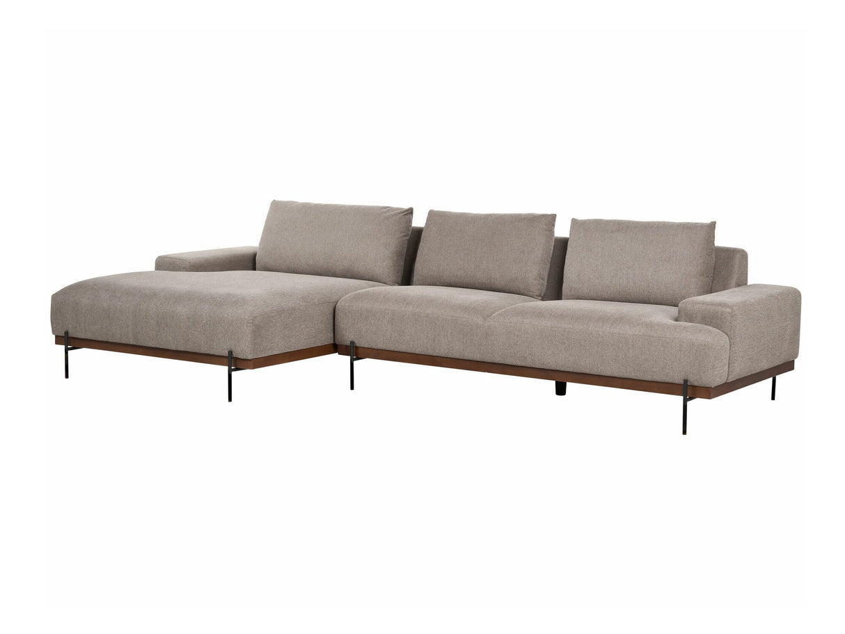 Minkštas kampas 583854