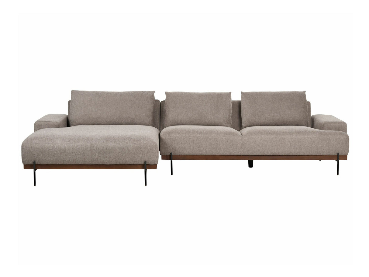 Minkštas kampas 583854