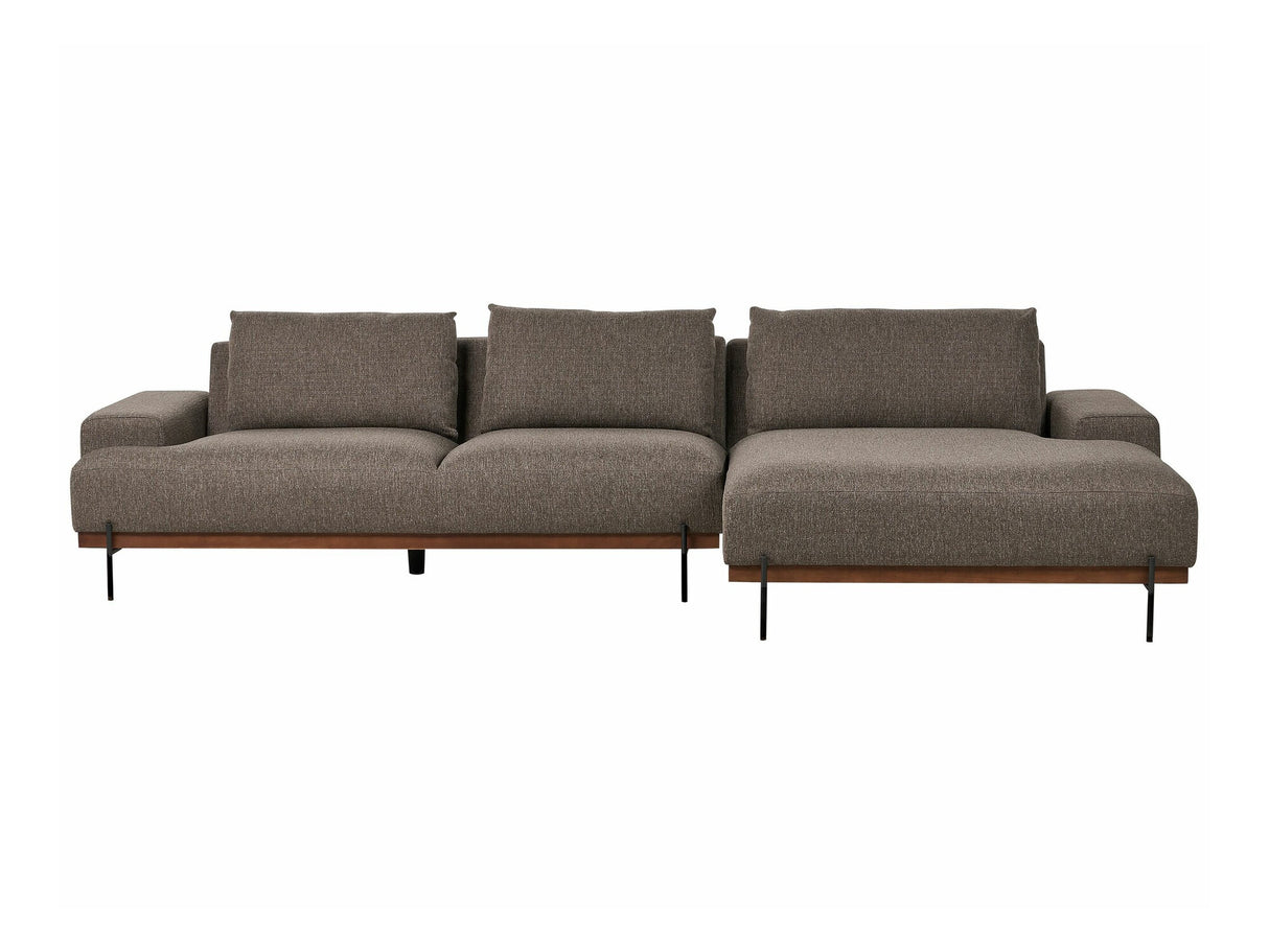Minkštas kampas 583854