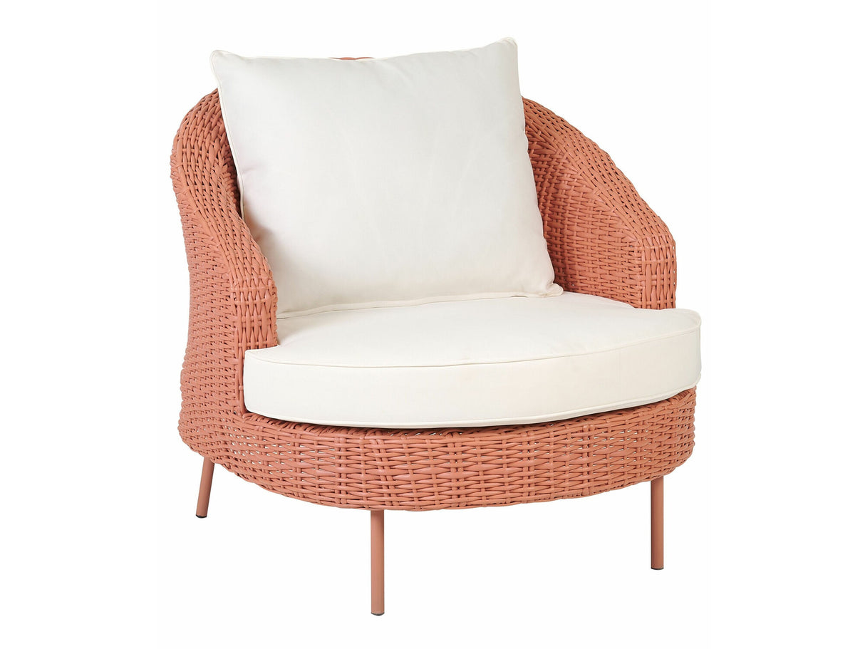 Lauko baldų komplektas 583986