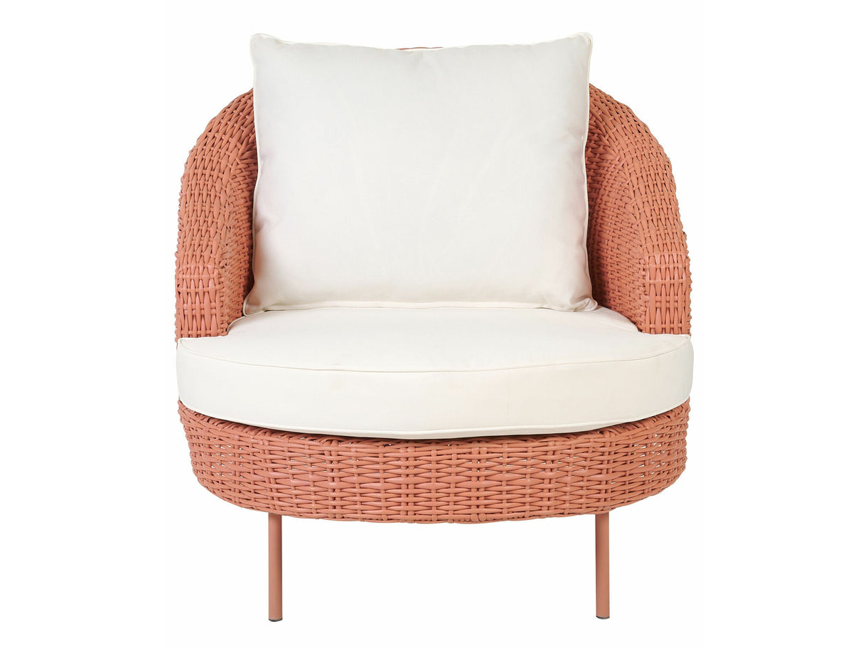 Lauko baldų komplektas 583986